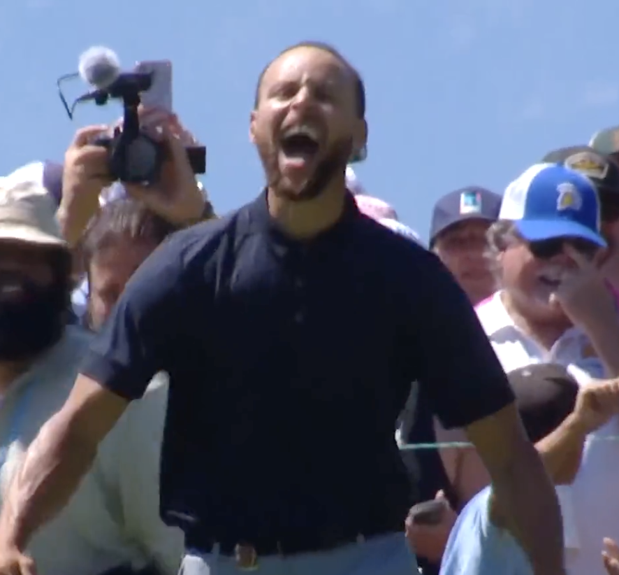 Watch Stephen Curry make a walk-off eagle to win the American Century  Championship | Golf News and Tour Information | GolfDigest.com
