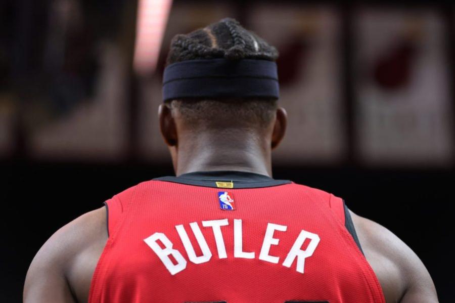 Miami Heat News: Jimmy Butler's Latest Injury Comes at Worst Possible Time