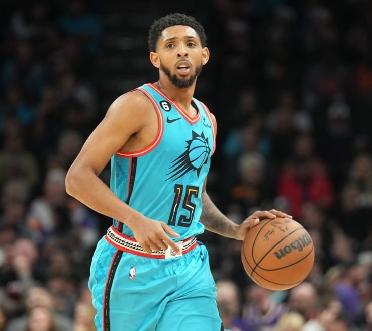 NBA Rumors: Suns exploring trade scenarios for Cam Payne