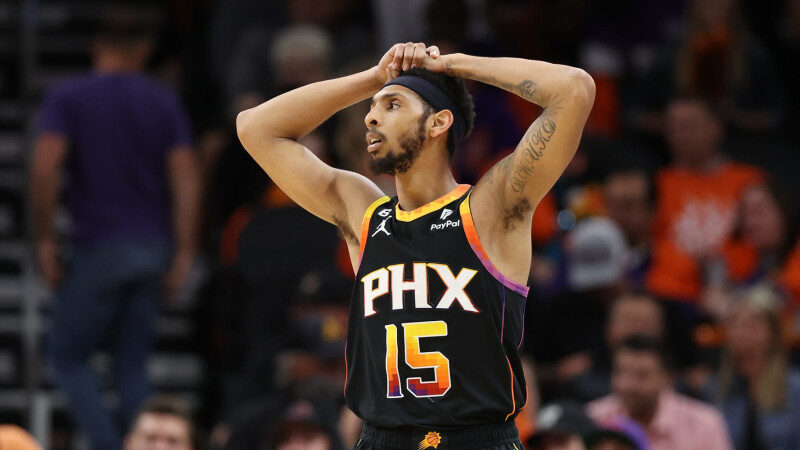 Suns, si cerca di scambiare Cameron Payne, più squadre coinvolte | Around  the Game