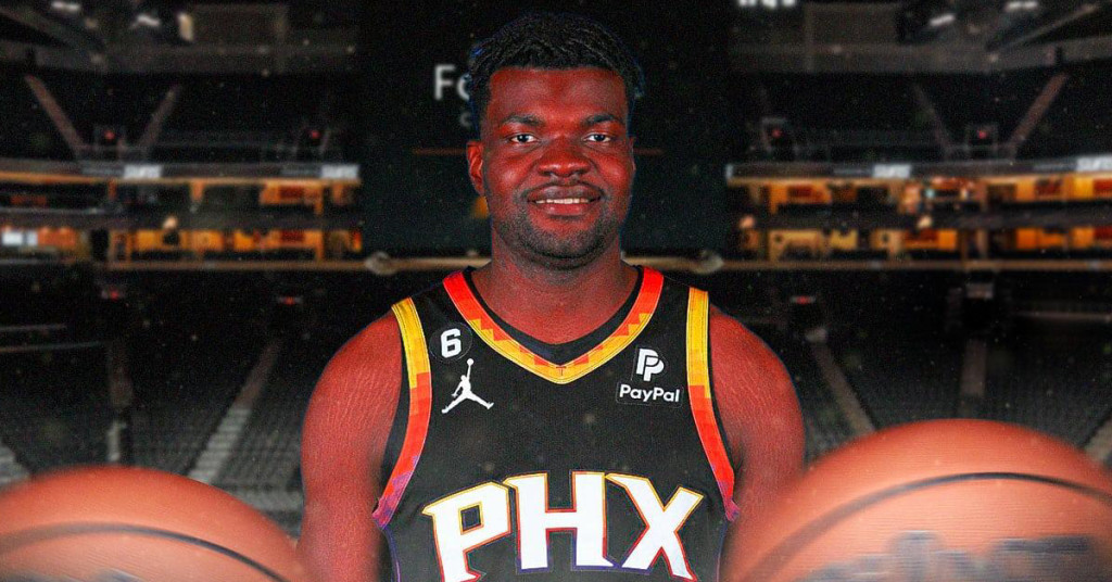 Azubuike