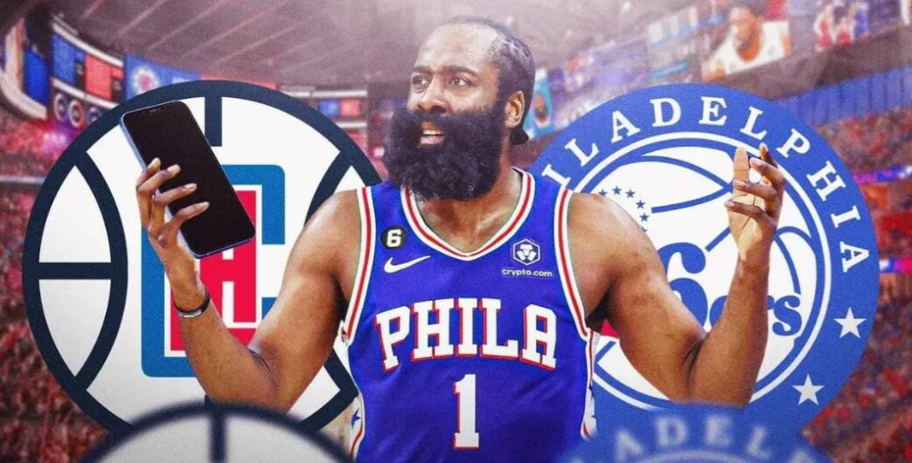 NBA市場風起雲湧!76人快艇重新商討哈登交易,熱火已為里拉德準備好資產!-黑特籃球-NBA新聞影音圖片分享社區