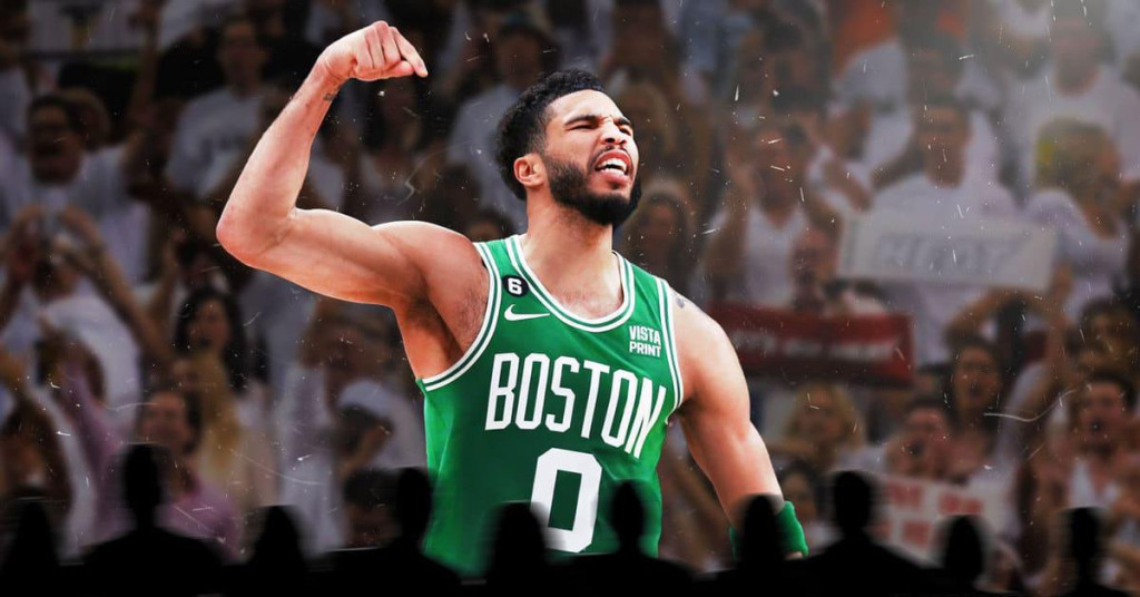 Celtics-news-Jayson-Tatum-savagely-shuts-down-Heat-fan_s-recruitment