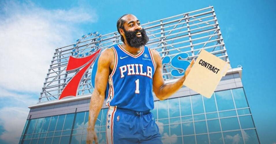 NBA正式調查76人!哈登炮轟莫雷引火燒身?如果證實違規他也會被罰-黑特籃球-NBA新聞影音圖片分享社區