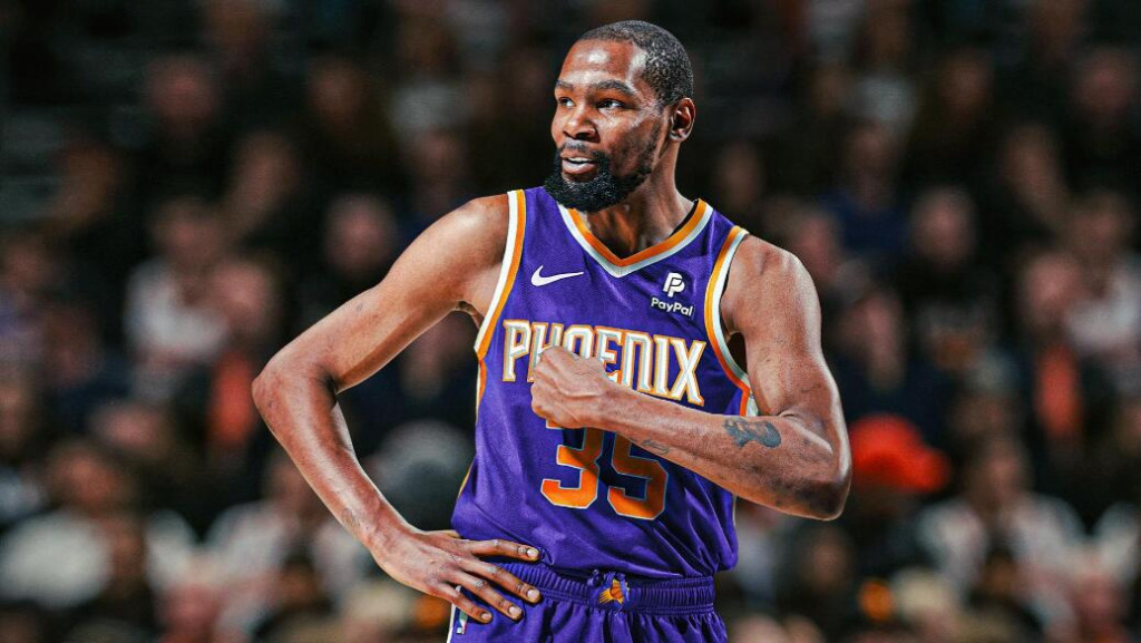 NBA官方發佈賽季初十場必看比賽:宿敵恩怨,「詹杜」時隔五年首次碰面!-黑特籃球-NBA新聞影音圖片分享社區