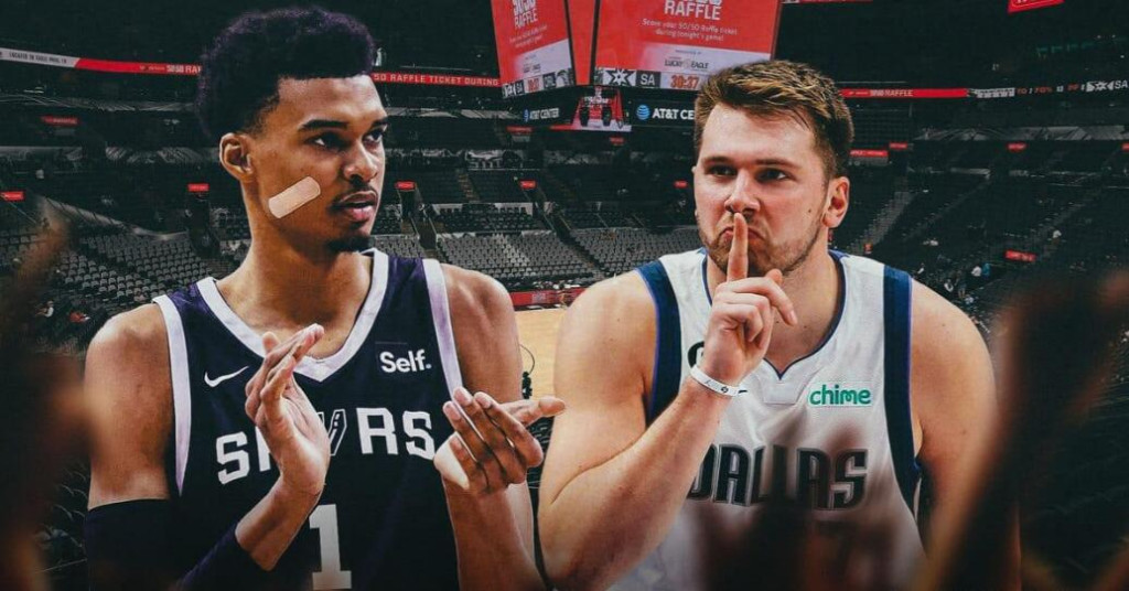 NBA官方發佈賽季初十場必看比賽:宿敵恩怨,「詹杜」時隔五年首次碰面!-黑特籃球-NBA新聞影音圖片分享社區