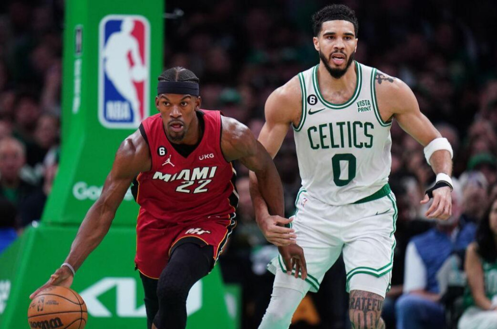 NBA官方發佈賽季初十場必看比賽:宿敵恩怨,「詹杜」時隔五年首次碰面!-黑特籃球-NBA新聞影音圖片分享社區