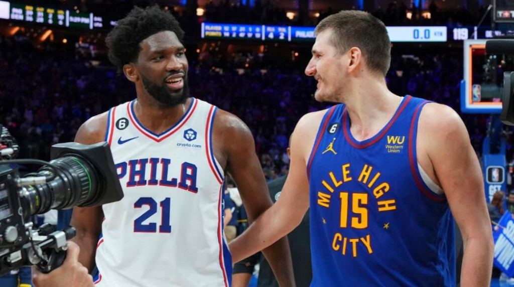 NBA官方發佈賽季初十場必看比賽:宿敵恩怨,「詹杜」時隔五年首次碰面!-黑特籃球-NBA新聞影音圖片分享社區