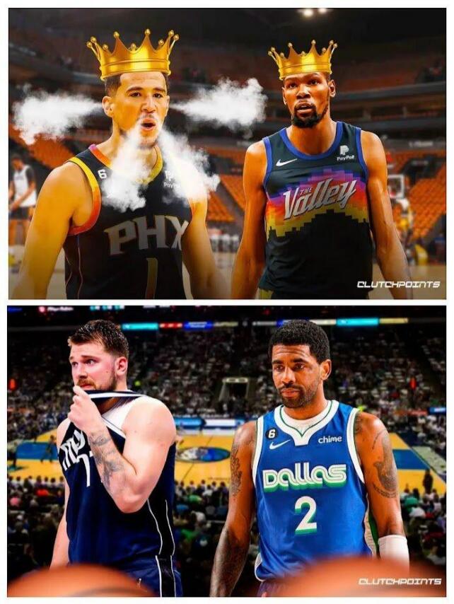 NBA官方發佈賽季初十場必看比賽:宿敵恩怨,「詹杜」時隔五年首次碰面!-黑特籃球-NBA新聞影音圖片分享社區