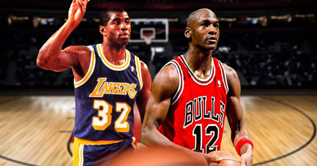 Magic-Johnson-Talked-Trash-To-Michael-Jordan-Once-And-Immediately-Regretted-It