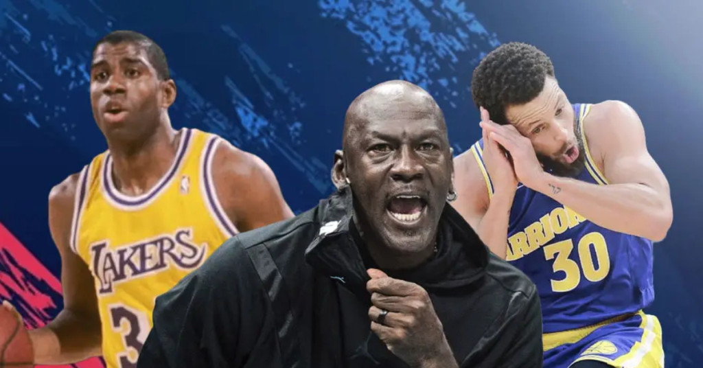 Michael-Jordan-Thinks-Magic-Johnson-Is-Best-Point-Guard-In-NBA-History-Over-Stephen-Curry