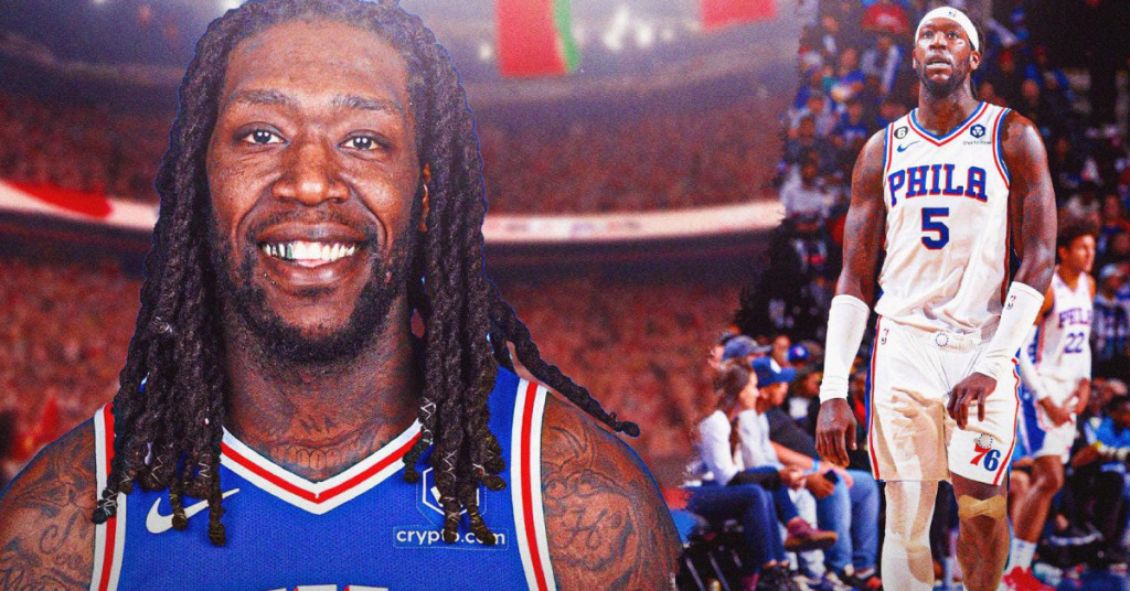 Sixers-news-Montrezl-Harrells-official-status-after-surgery-revealed