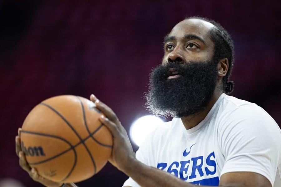 Philadelphia 76ers Were Reportedly Going To Offer James Harden A 2-Year  Contract Before His Trade Request | Fadeaway World | wenatcheeworld.com