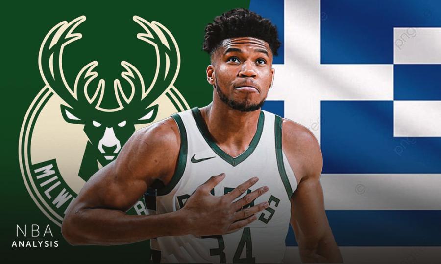 NBA news: Bucks' Giannis Antetokounmpo To Miss FIBA World Cup For Greece