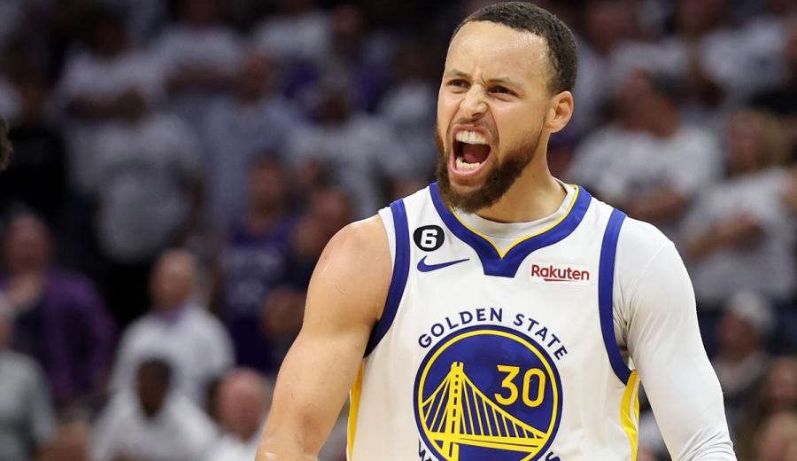 NBA - Golden State Warriors im Kadercheck: Ein neuer Anlauf für Stephen  Curry und Ring Nummer fünf