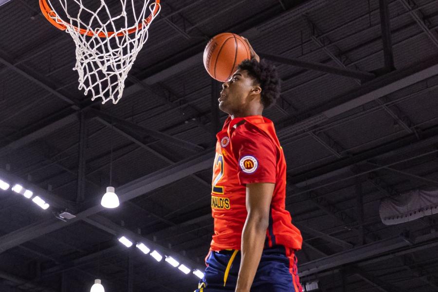 Sean Stewart Shocked Everyone With This - Duke Basketball Report