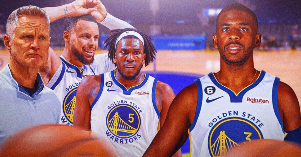 NBA-rumors-Warriors-planning-to-use-Chris-Paul-as-starter-in-some-capacity-per-insider