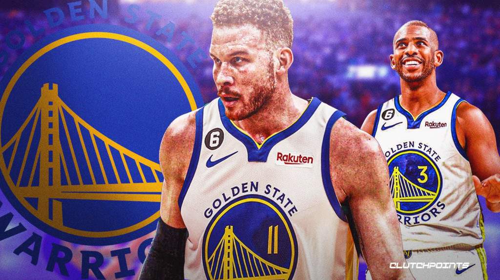 nba-rumors-warriors-eyeing-blake-griffin-chris-paul-reunion-to-complete-roster