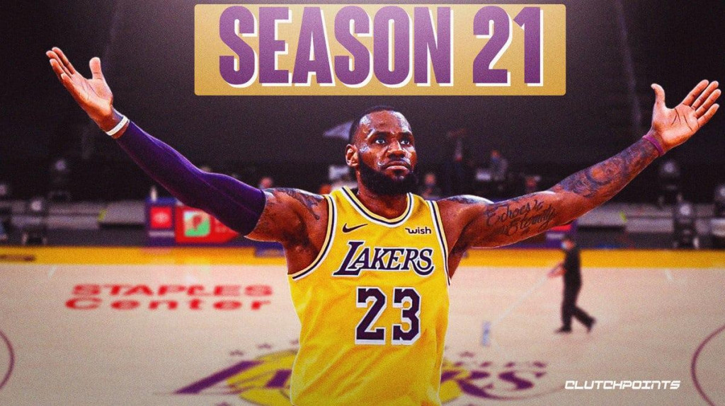 Lakers-news-LeBron-James-workout-video-shows-Lakers-star-looking-dialled-in-for-21st-NBA-season