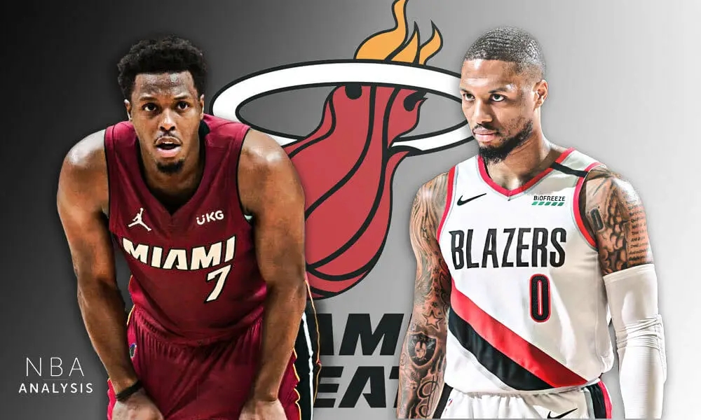Would-Heat-Trade-Kyle-Lowry-For-Damian-Lillard_副本