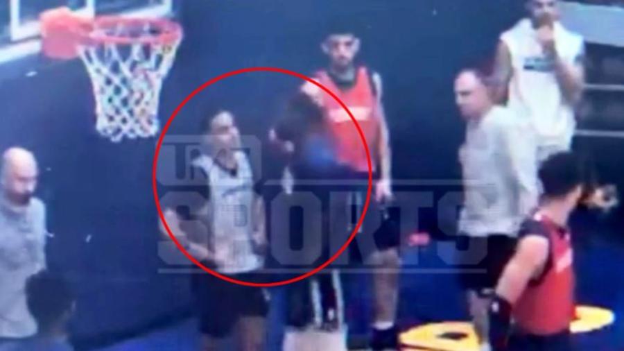 NBA 2022: Video of Draymond Green punching Jordan Poole, Golden State  Warriors practice, reaction, punishment, what did Poole say?