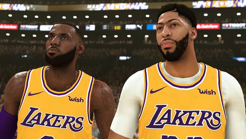 PS5: NBA 2K24 expected file size for PS5, Xbox Series X, and more