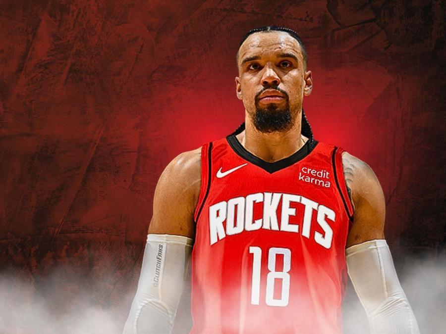 NBA Trade Rumors: Houston Rockets has shown interest in Dillon Brooks &  former NBA champion