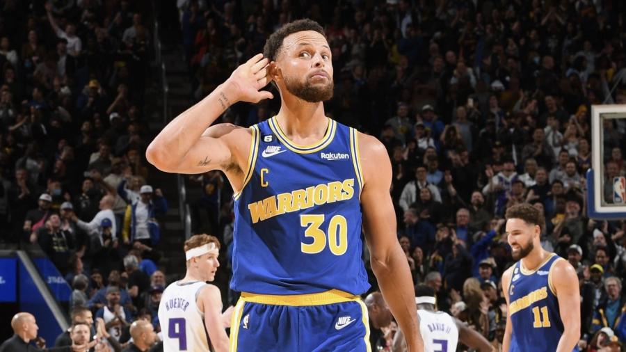 Confidence or cockiness? Stephen Curry gives bold take on GOAT point guard discussion | OneSports.PH