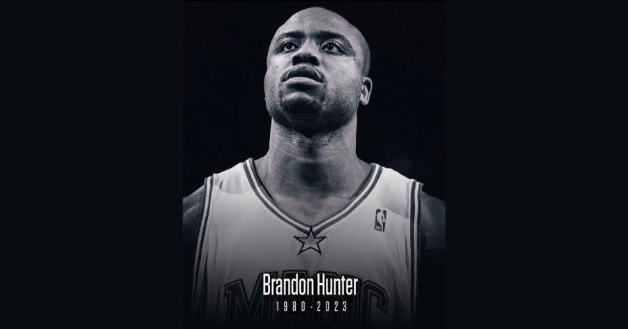 Former NBA player Brandon Hunter dies at 42 | GMA News Online