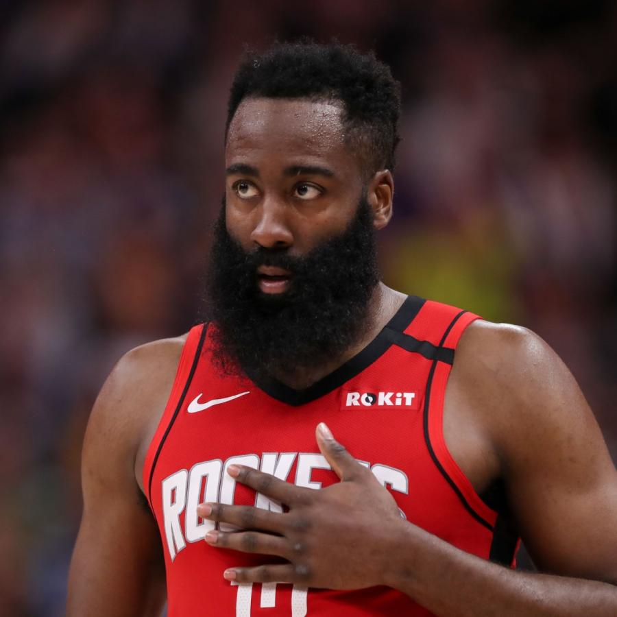 James Harden Houston Rockets Return? Analyst Reveals Thoughts - Sports Illustrated Houston Rockets News, Analysis and More