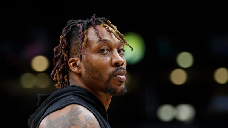 Warriors conta com detalhe importante para ainda não fechar com Dwight  Howard – Surgiu
