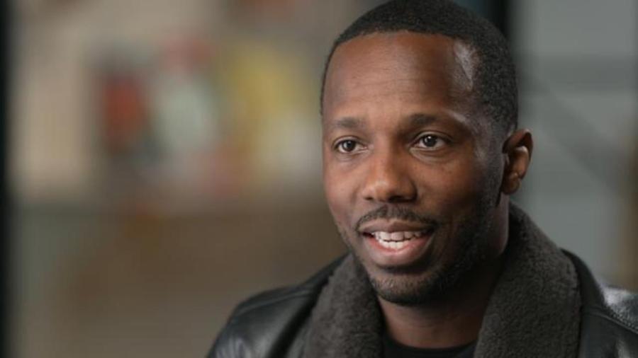How sports agent Rich Paul is rewriting the playbook | 60 Minutes - CBS News