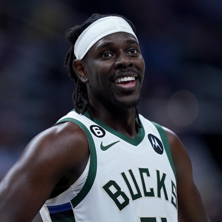 Jrue Holiday traded to Celtics for huge package headlined by picks, Robert  Williams - SBNation.com