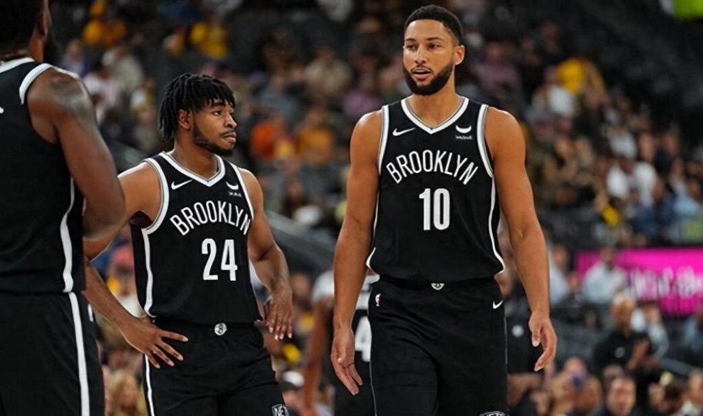 NBA / 熱身賽湖人喜提首勝,里夫斯18分練級成功,經歷世界盃後他成長太多!-黑特籃球-NBA新聞影音圖片分享社區