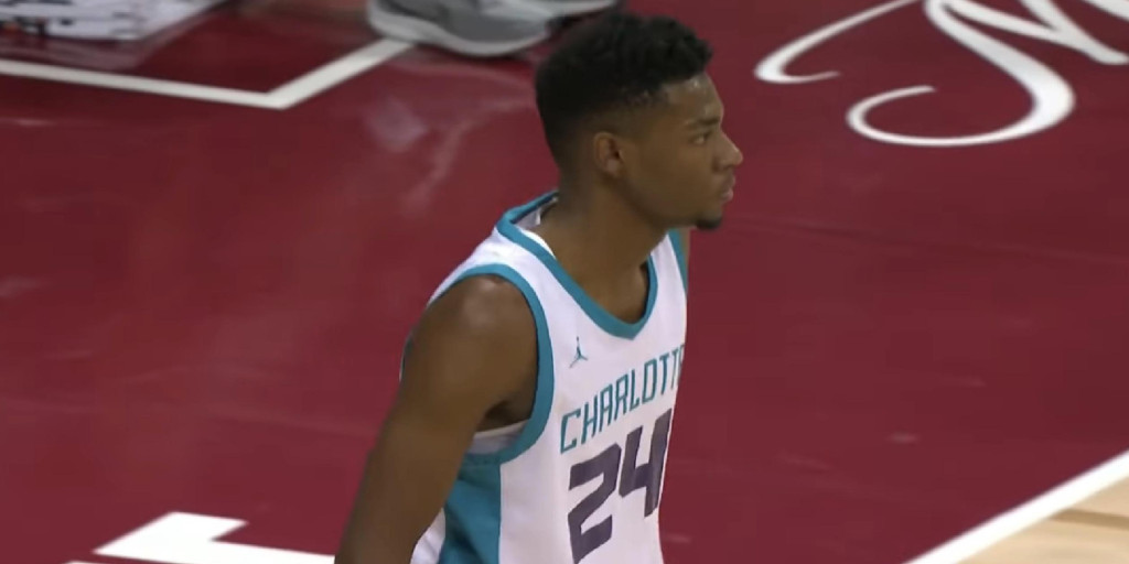 Brandon-Miller-Hornets