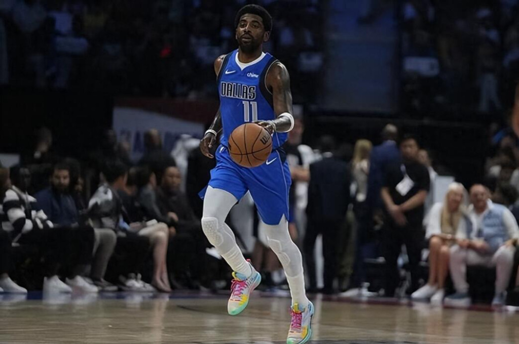 厄文爆粗回應被ESPN排名第34:我永遠不在乎,大多數分析師都不可靠!-黑特籃球-NBA新聞影音圖片分享社區