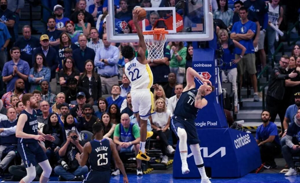 NBA / 勇士球員整體天賦差?科爾的回答讓人服氣,球迷:論天賦他們是第一檔!-黑特籃球-NBA新聞影音圖片分享社區