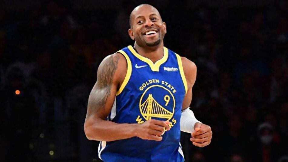 NBA / 39歲伊古達拉宣佈正式退役!勇士曾希望他回歸,老闆承諾會退役他的球衣!-黑特籃球-NBA新聞影音圖片分享社區