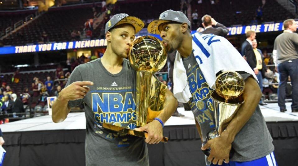 NBA / 39歲伊古達拉宣佈正式退役!勇士曾希望他回歸,老闆承諾會退役他的球衣!-黑特籃球-NBA新聞影音圖片分享社區