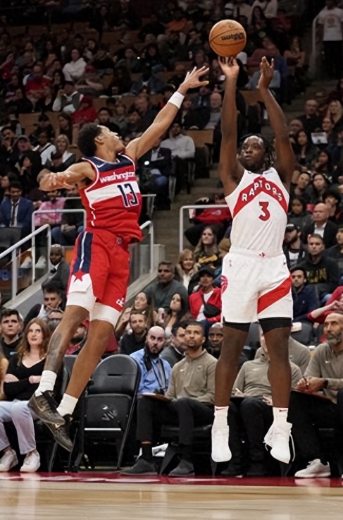 NBA / 普爾三節瘋狂打鐵15中1僅得7分!全場慘遭4火鍋,狂砍41分後迅速跌落(影)-黑特籃球-NBA新聞影音圖片分享社區