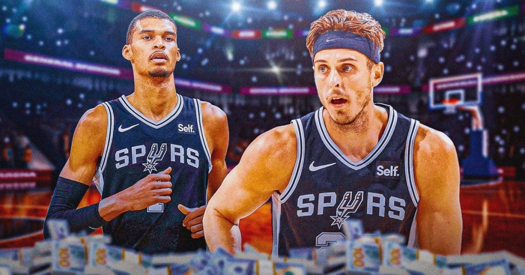 San-Antonio-solidifies-Zach-Collins-partnership-with-Victor-Wembanyama-with-shiny-new-extension_副本