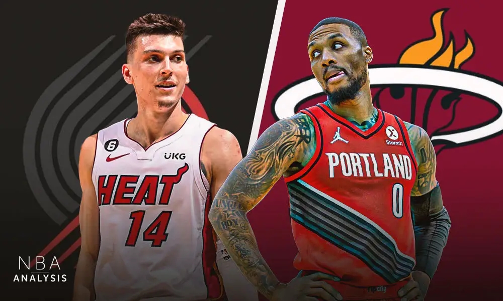 Teams-Would-Offer-Blazers-First-Round-Pick-For-Tyler-Herro-In-Three-Way-Damian-Lillard-Trade_副本