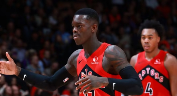 施羅德轟22+7扎心4.3億雙塔！世界盃MVP手感延續到NBA：東區新黑馬崛起（影）-黑特籃球-NBA新聞影音圖片分享社區