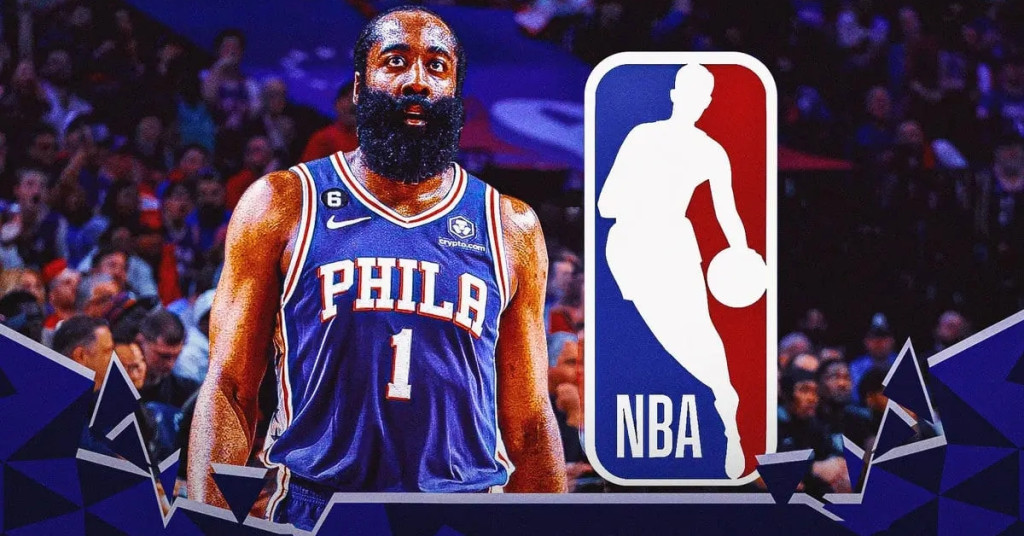 Sixers-news-NBA-investigating-James-Harden-Sixers-amid-new-Player-Participation-policy_副本