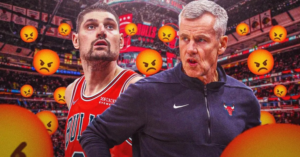 Bulls-news-Billy-Donovan-gets-100_-real-about-confrontation-with-Nikola-Vucevic-amid-loss-to-Thunder_副本