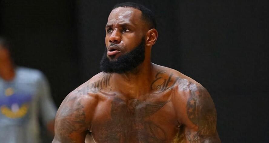 為何黑人球員更容易在NBA打出統治力,看了這5張照片,你就會明白!-黑特籃球-NBA新聞影音圖片分享社區