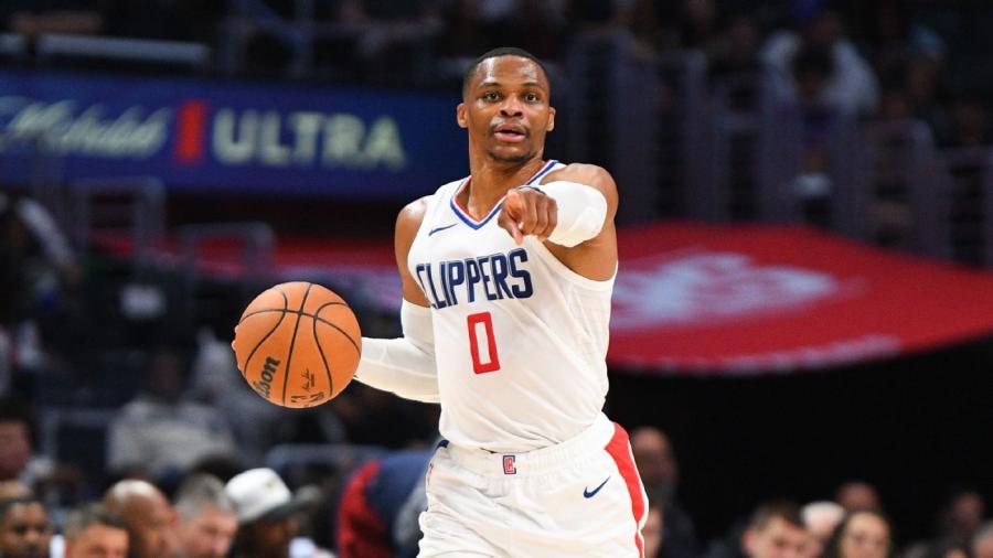 Russell Westbrook: A Leader for the LA Clippers - BVM Sports