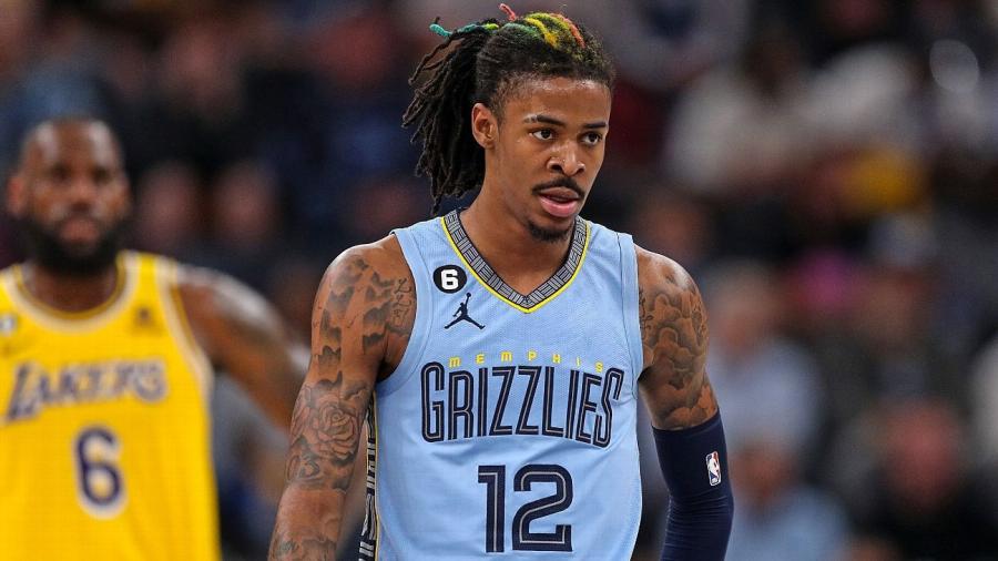 Then the alligators got him' - Inside Memphis Grizzlies star Ja Morant's  18-month downfall - ESPN