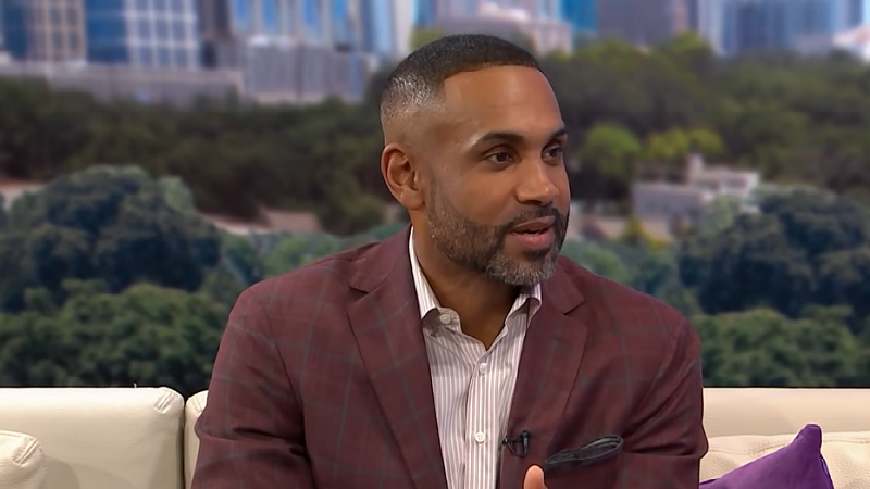 Grant Hill praised the FIBA rules: They remind me of good old nineties in the NBA - Basketball Sphere
