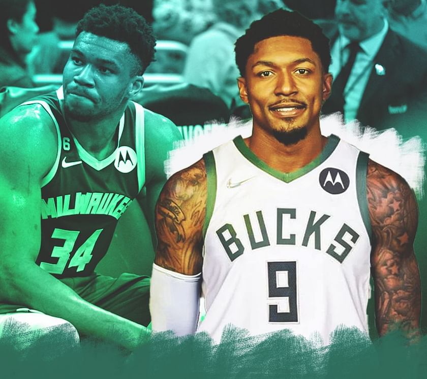Bradley Beal trade rumors: How would Wizards star fit alongside Giannis  Antetokounmpo and Milwaukee Bucks